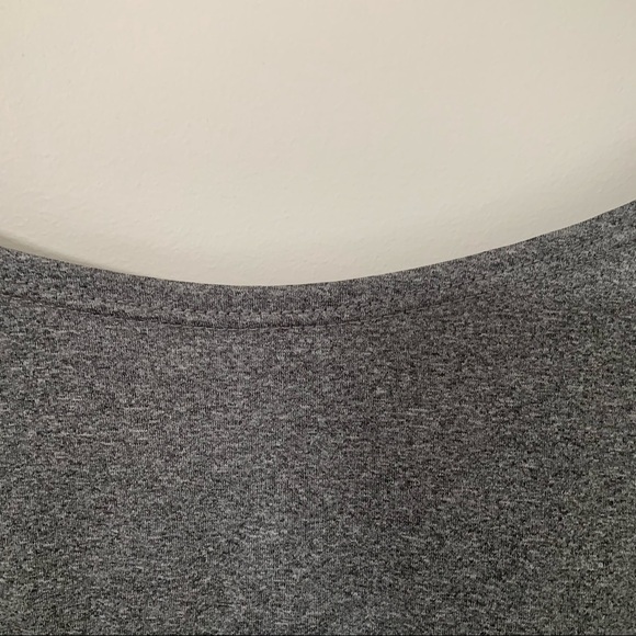 WOMEN LONG BACK CROP TOP SIZE S - Picture 2 of 13